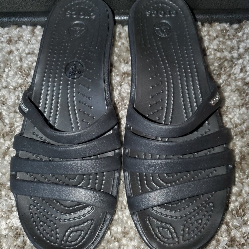 Crocs